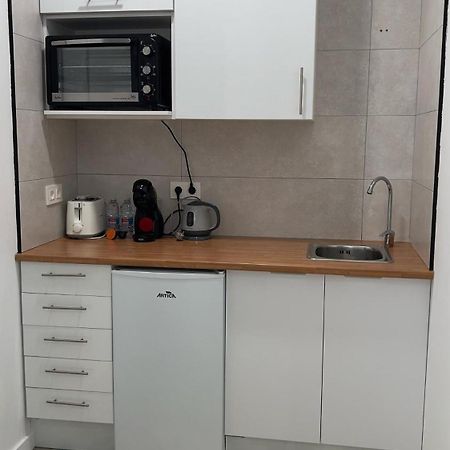 Bieti Castellon Vandrehjem Castellón de la Plana Eksteriør billede